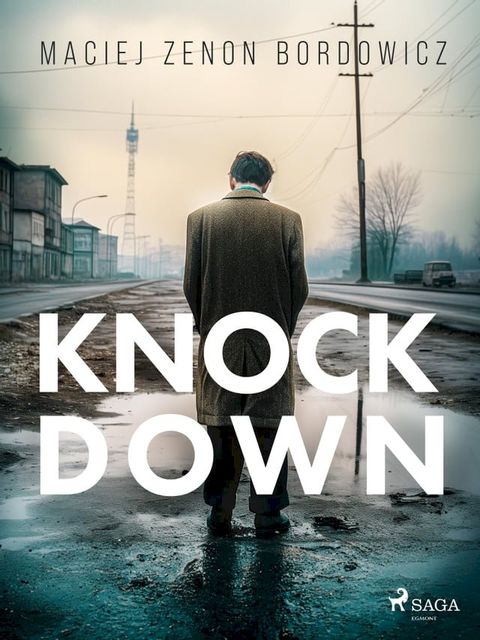 Knockdown(Kobo/電子書)