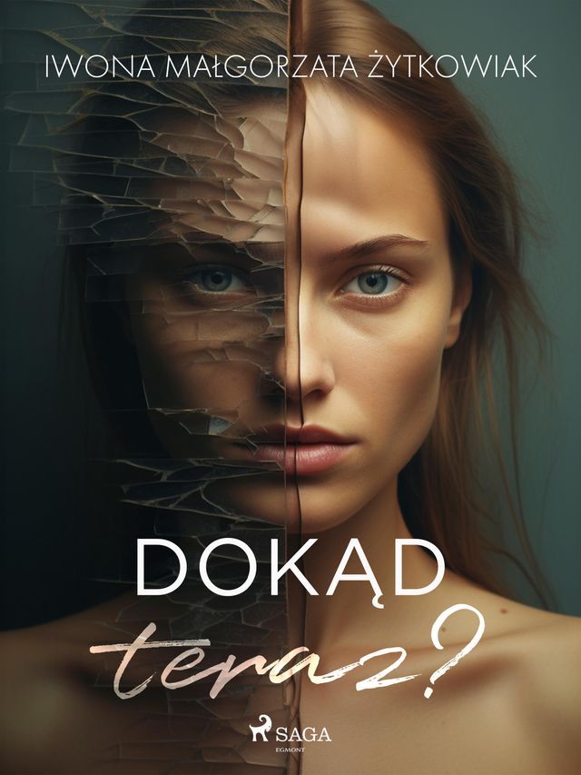  Dokąd teraz?(Kobo/電子書)