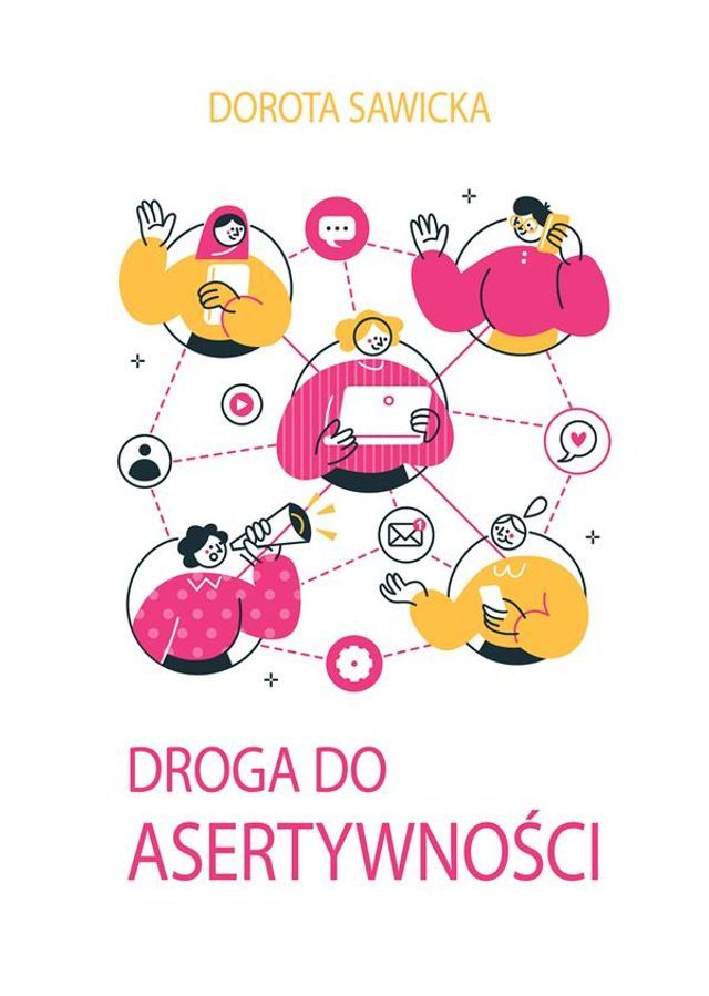  Droga do asertywności(Kobo/電子書)