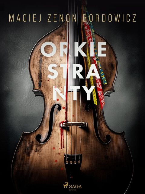 Orkiestranty(Kobo/電子書)