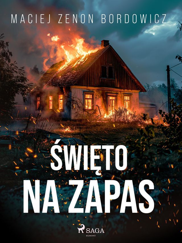  Święto na zapas(Kobo/電子書)