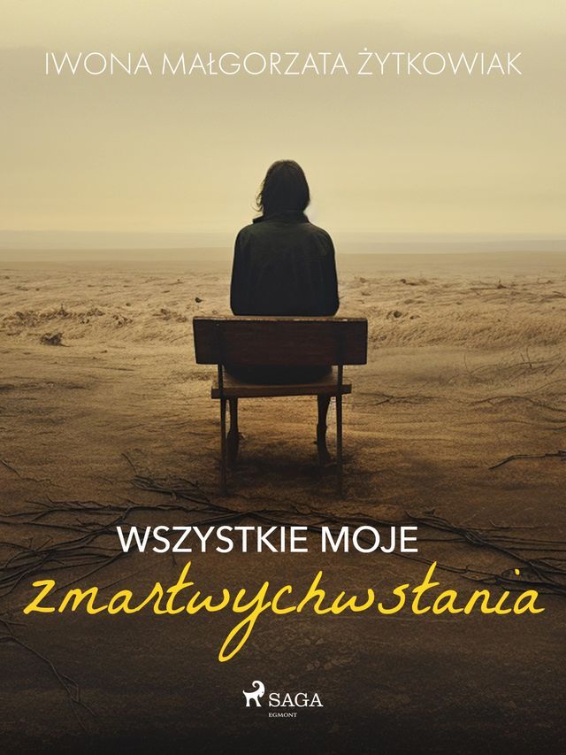  Wszystkie moje zmartwychwstania(Kobo/電子書)