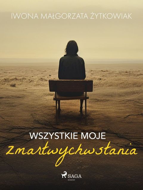 Wszystkie moje zmartwychwstania(Kobo/電子書)