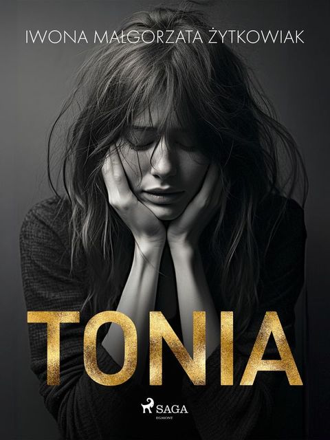 Tonia(Kobo/電子書)