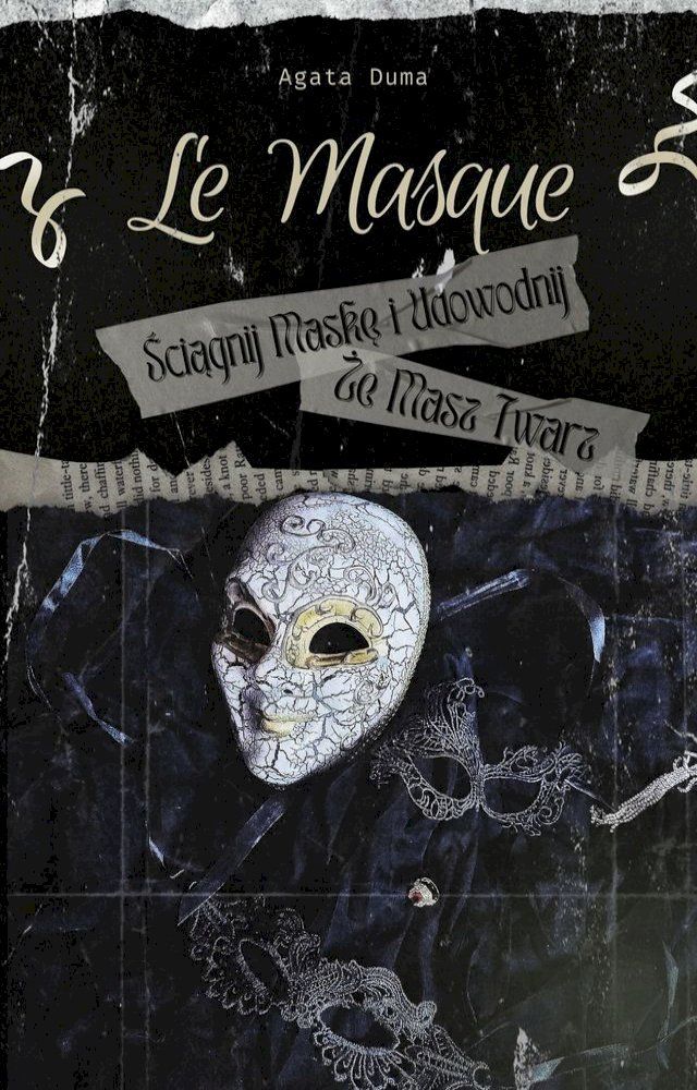  Le Masque(Kobo/電子書)