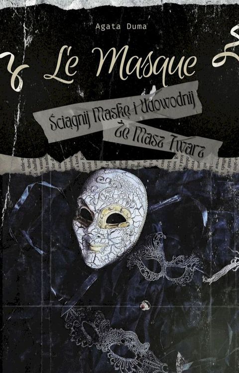 Le Masque(Kobo/電子書)