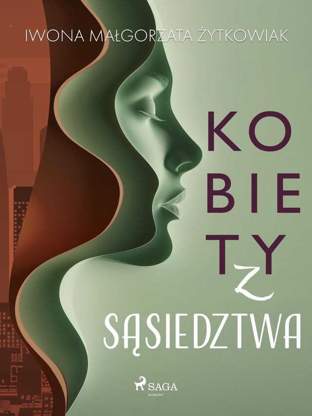  Kobiety z sąsiedztwa(Kobo/電子書)