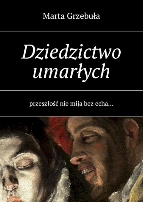 Dziedzictwo umarłych(Kobo/電子書)