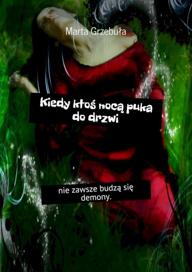  Kiedy ktoś nocą puka do drzwi(Kobo/電子書)