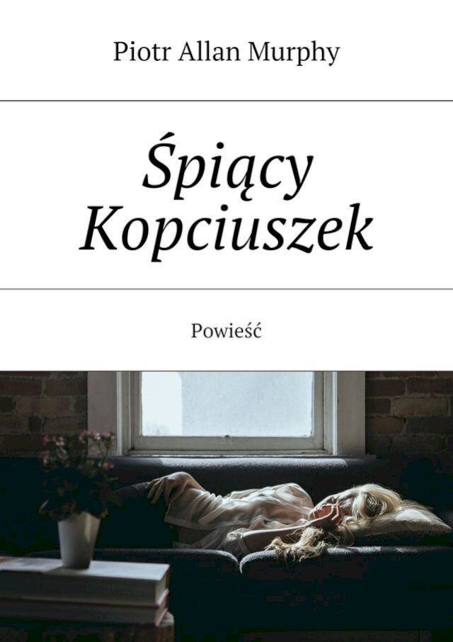  Śpiący Kopciuszek(Kobo/電子書)