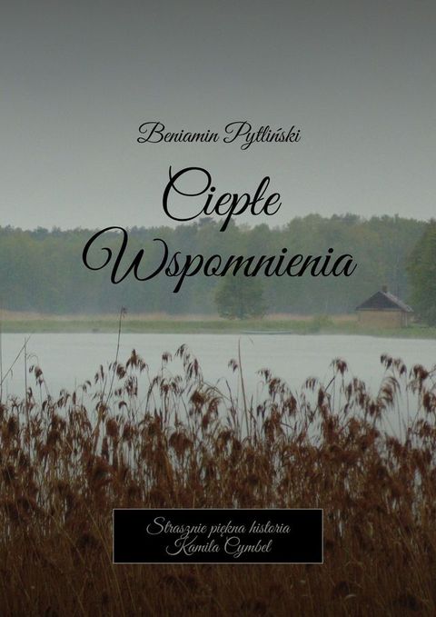 Ciepłe Wspomnienia(Kobo/電子書)