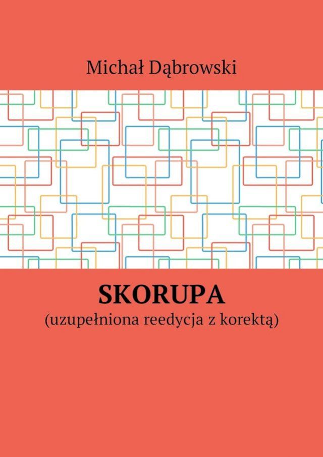  Skorupa(Kobo/電子書)