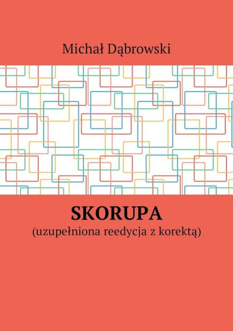 Skorupa(Kobo/電子書)