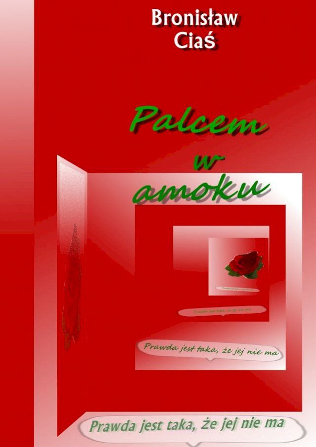  Palcem w&nbsp;amoku(Kobo/電子書)