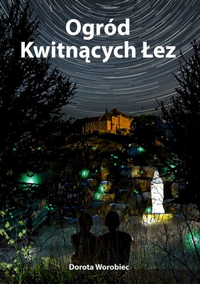  Ogród kwitnących łez(Kobo/電子書)