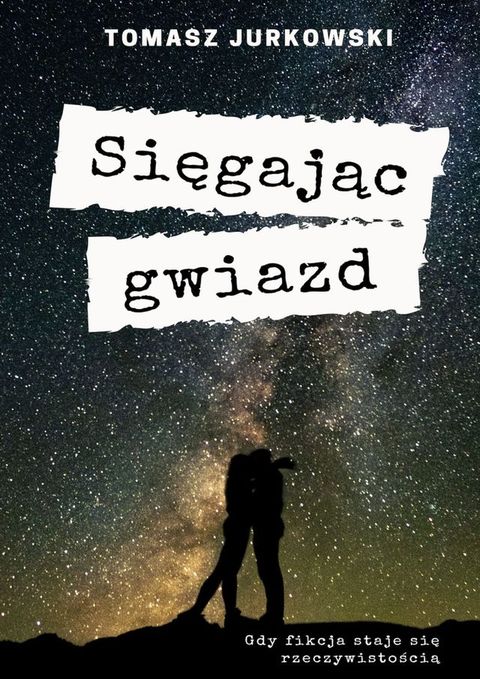 Sięgając gwiazd(Kobo/電子書)