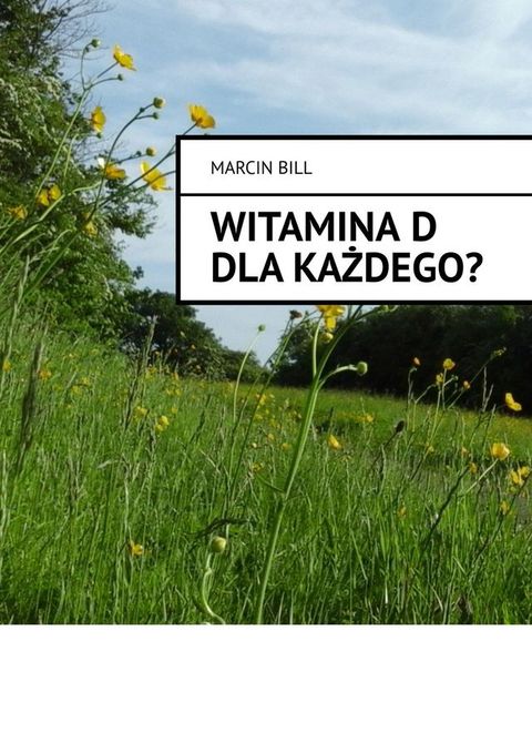 Witamina D dla&nbsp;każdego?(Kobo/電子書)