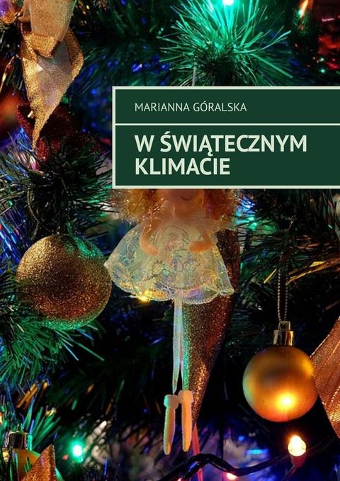 W&nbsp;świątecznym klimacie(Kobo/電子書)