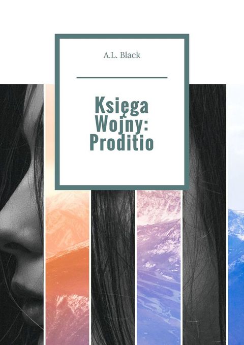 Księga Wojny: Proditio(Kobo/電子書)