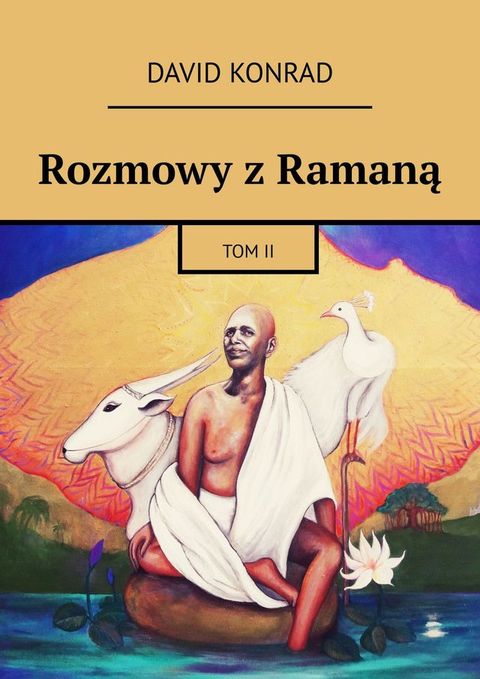 Rozmowy z&nbsp;Ramaną(Kobo/電子書)