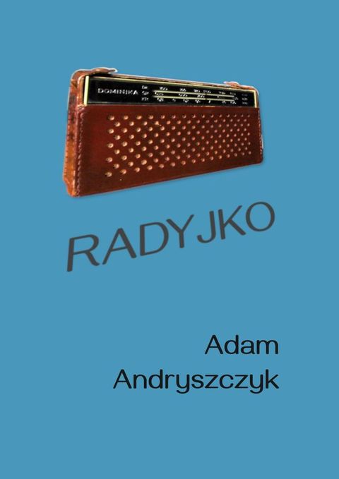 Radyjko(Kobo/電子書)