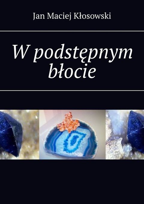 W&nbsp;podstępnym błocie(Kobo/電子書)