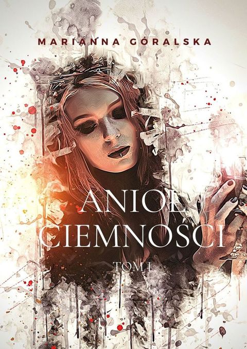 Anioł Ciemności(Kobo/電子書)