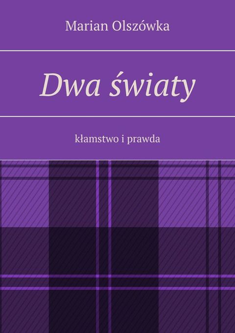 Dwa światy(Kobo/電子書)