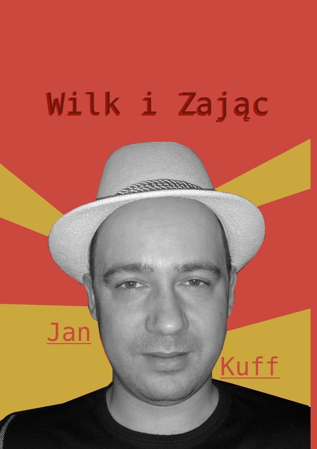  Wilk i Zając(Kobo/電子書)