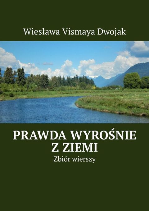 Prawda wyrośnie z&nbsp;Ziemi(Kobo/電子書)