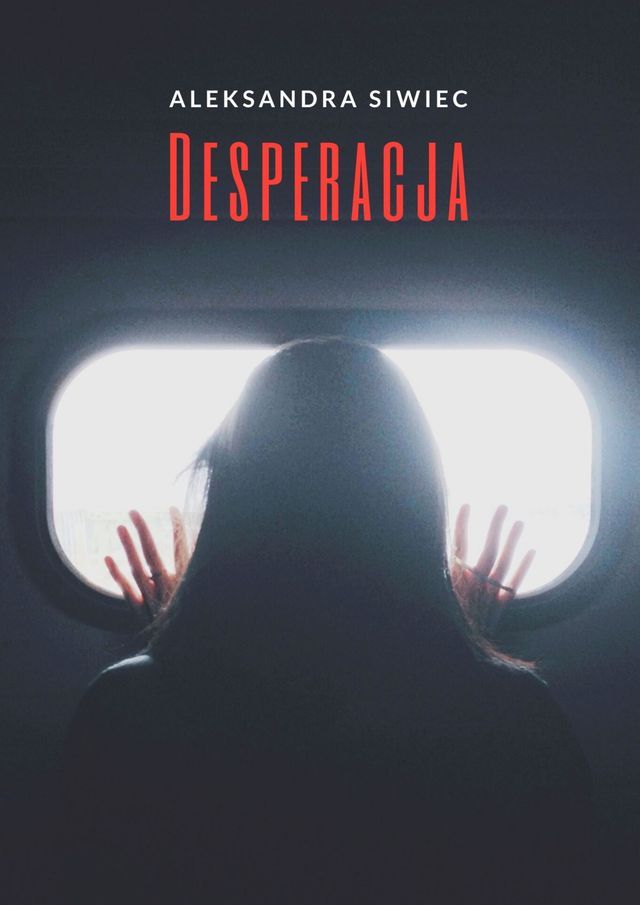  Desperacja(Kobo/電子書)