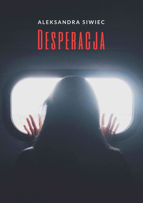 Desperacja(Kobo/電子書)