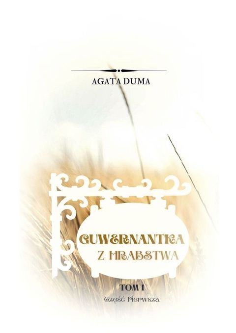 Guwernantka z&nbsp;hrabstwa(Kobo/電子書)