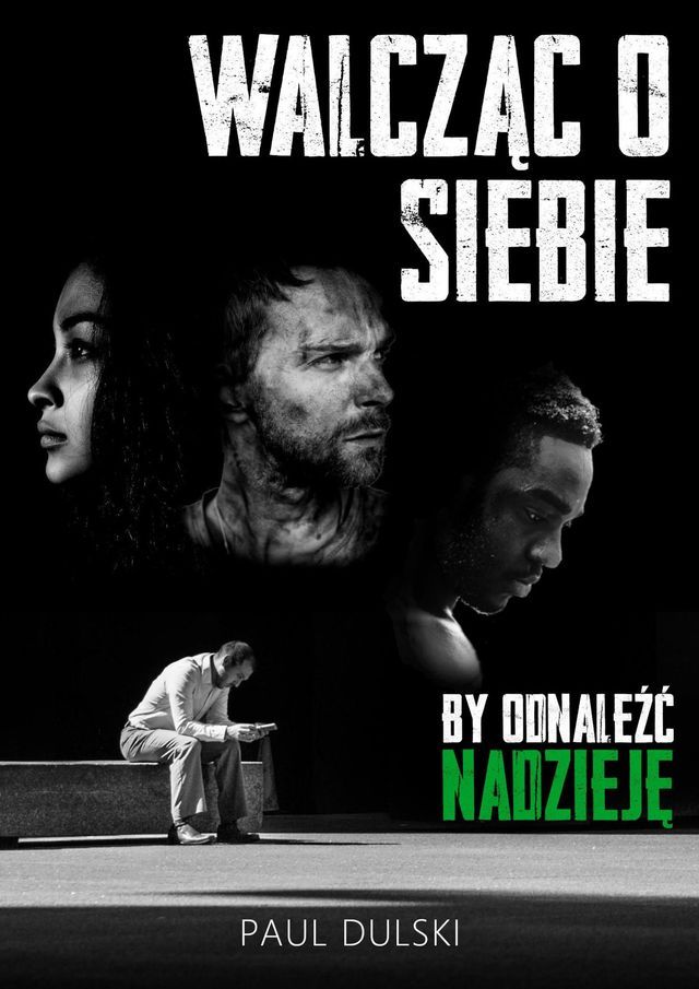  Walcząc o&nbsp;siebie(Kobo/電子書)