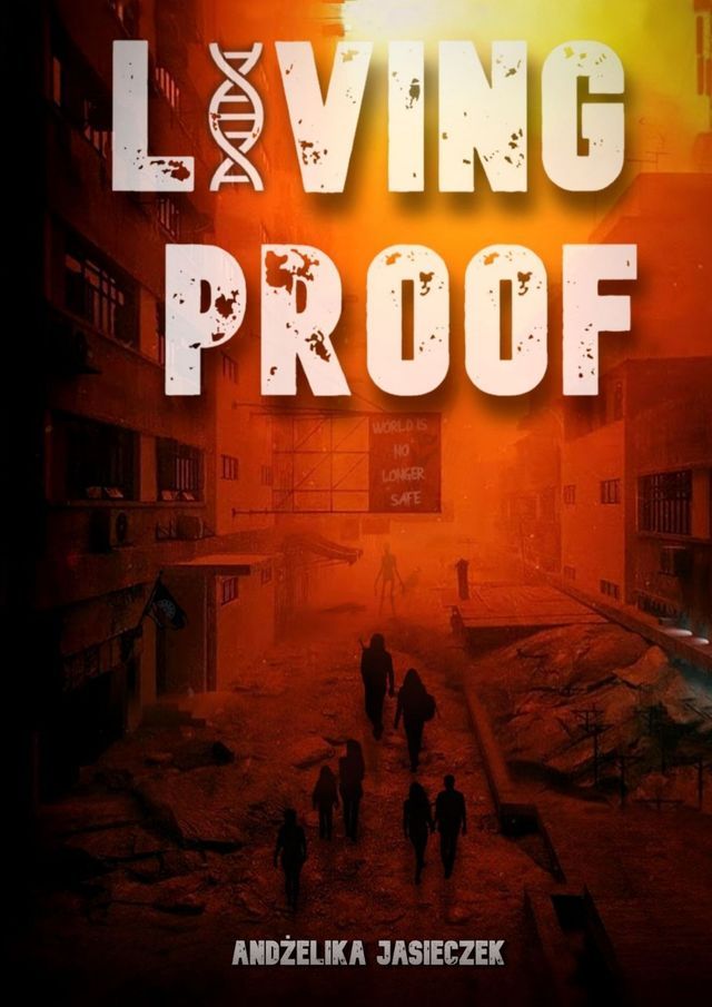  Living Proof(Kobo/電子書)