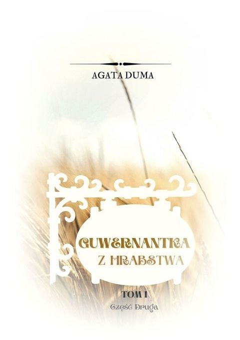 Guwernantka z&nbsp;hrabstwa(Kobo/電子書)