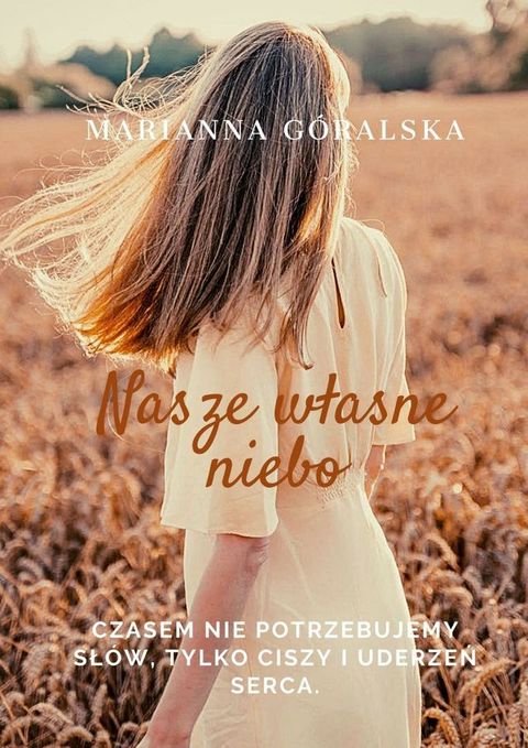 Nasze własne niebo(Kobo/電子書)