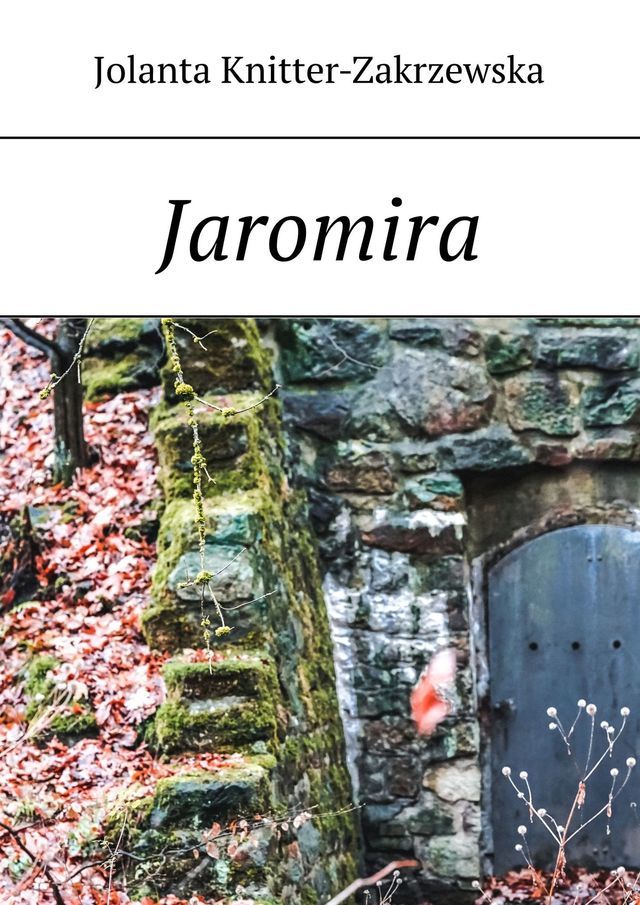  Jaromira(Kobo/電子書)