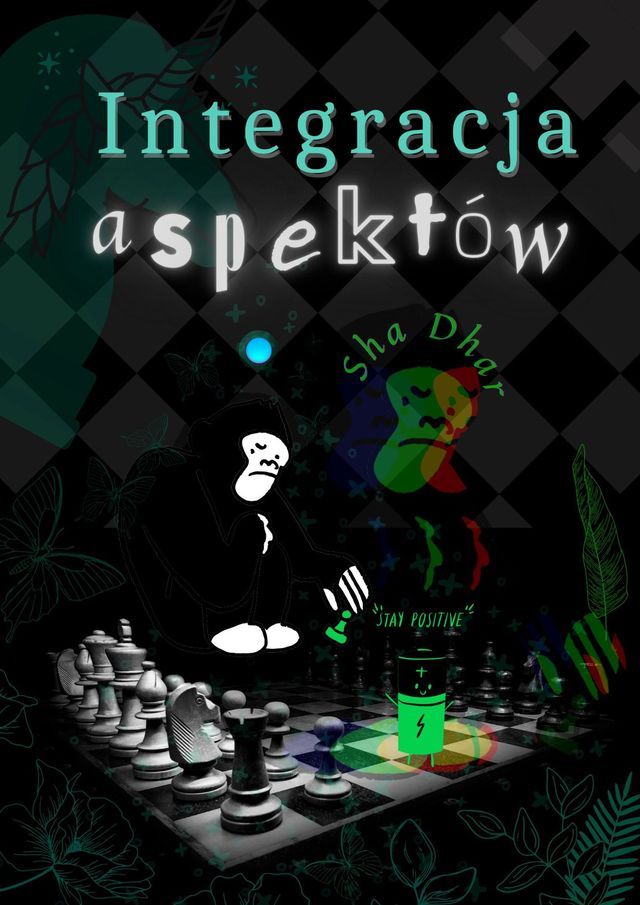  Integracja Aspekt&oacute;w(Kobo/電子書)