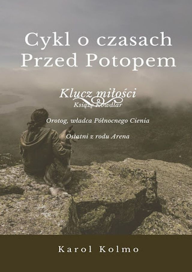  Klucz Miłości(Kobo/電子書)