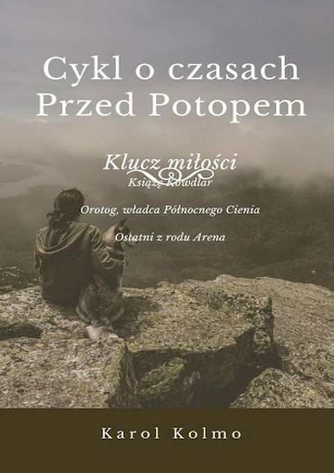 Klucz Miłości(Kobo/電子書)