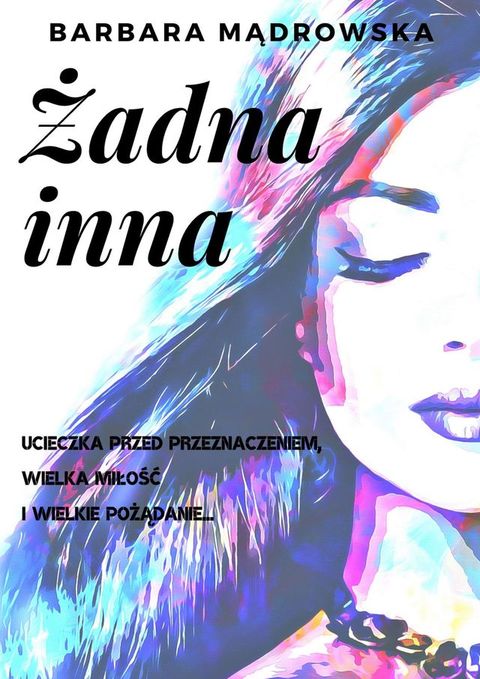 Żadna inna(Kobo/電子書)