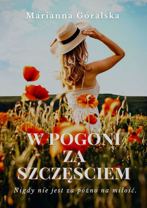 W&nbsp;pogoni za&nbsp;szczęściem(Kobo/電子書)