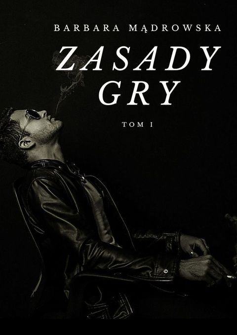 Zasady&nbsp;Gry(Kobo/電子書)