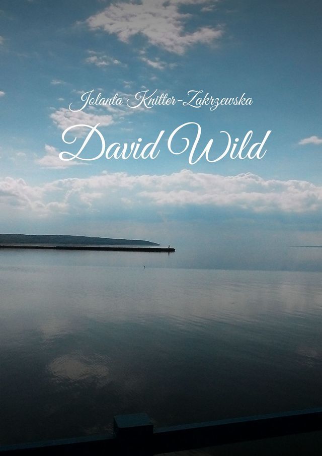  David&nbsp;Wild(Kobo/電子書)