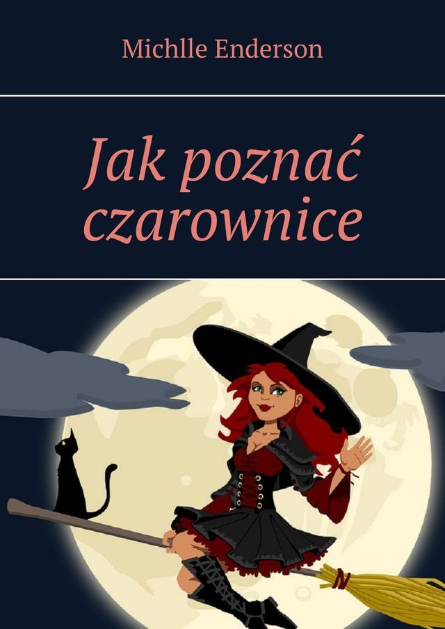  Jak poznać czarownice(Kobo/電子書)