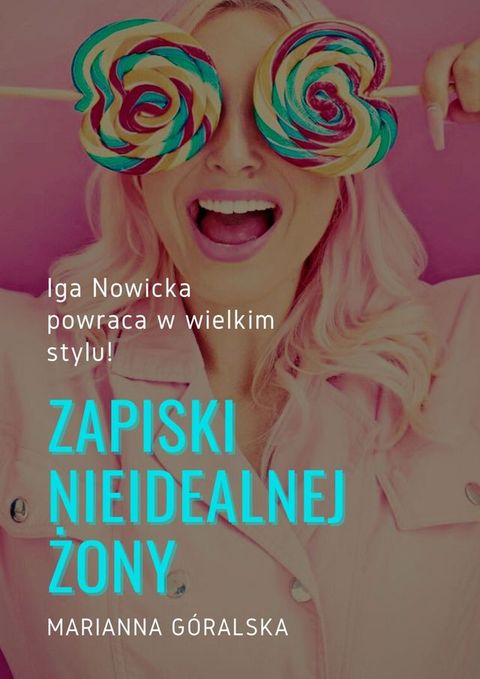 Zapiski nieidealnej&nbsp;żony(Kobo/電子書)