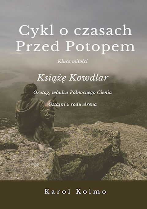 Książę Kowdlar(Kobo/電子書)