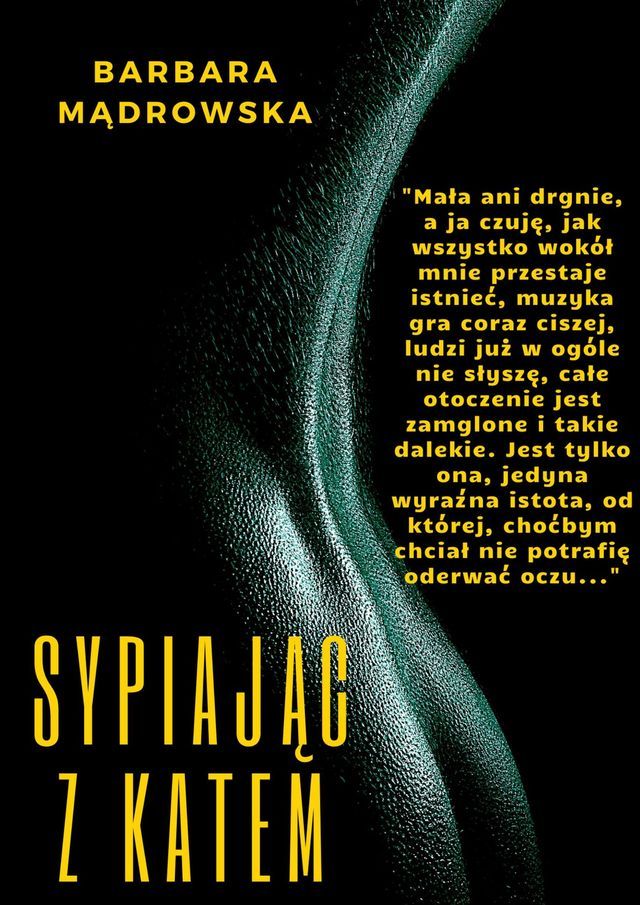  Sypiając z&nbsp;Katem(Kobo/電子書)