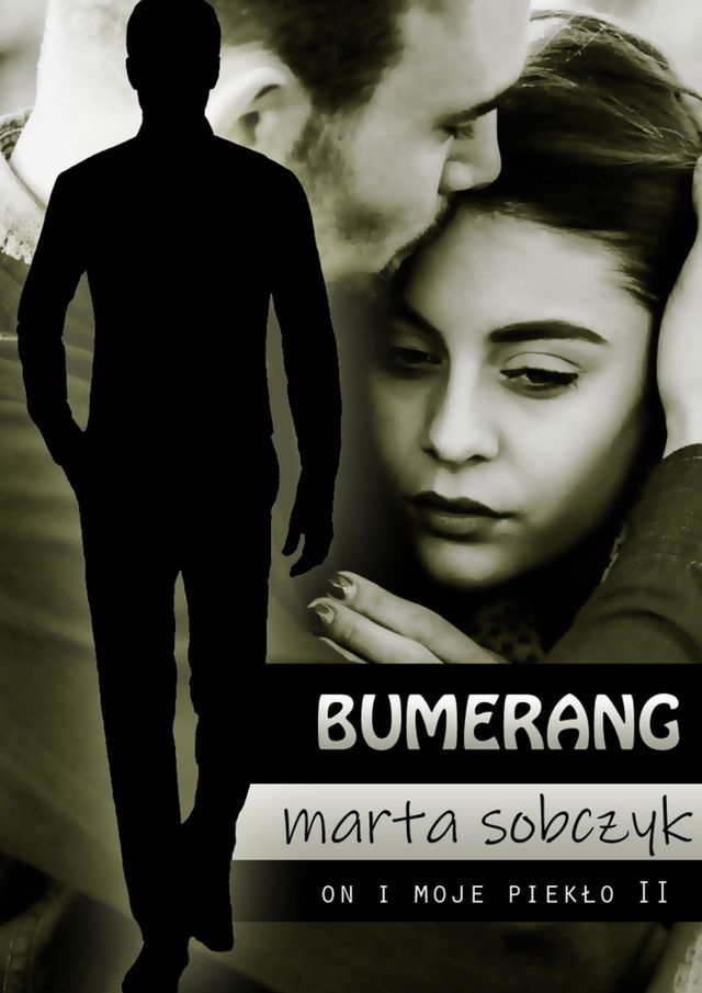  Bumerang(Kobo/電子書)